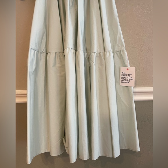 *NEW* ASOS EDITION midi dress - Picture 6 of 11